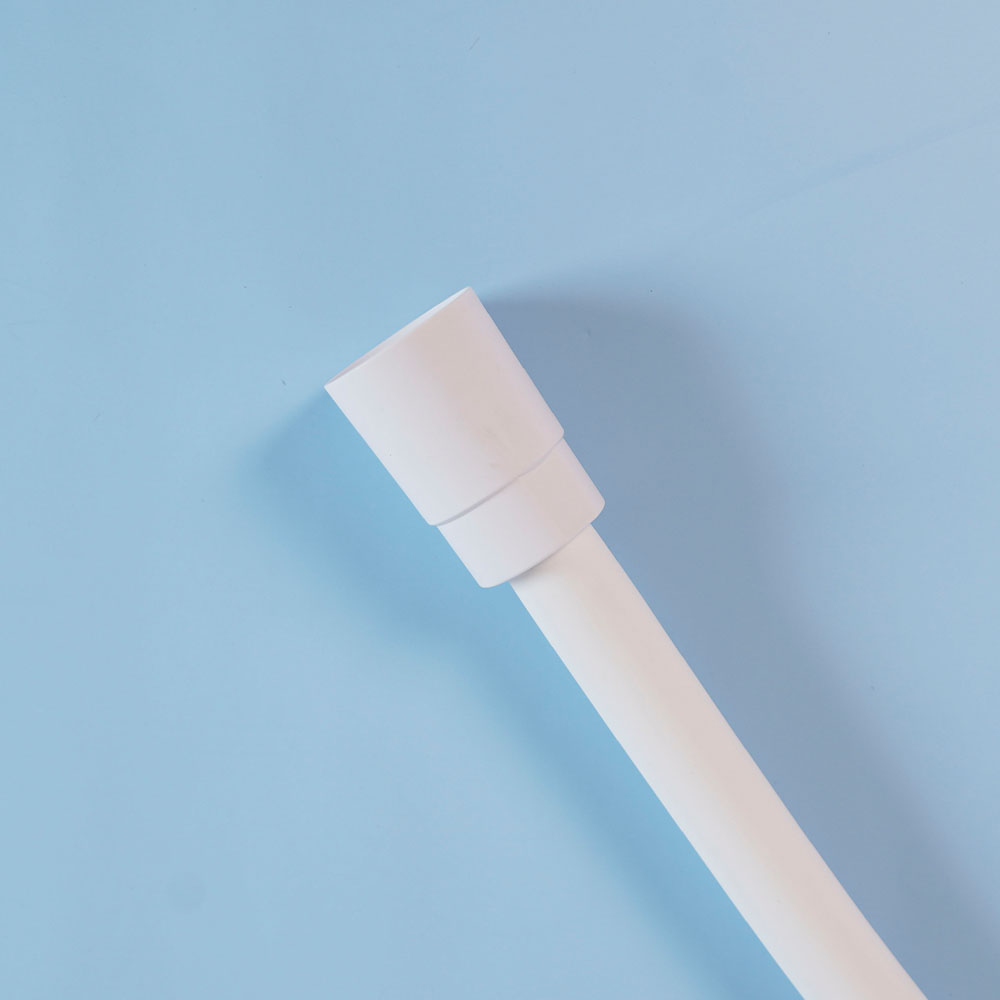 뉴보 샤워기호스 샤워호스 호수 잔수배출 물때방지 욕실 국산 PVC 2m, 1개 - 상세 이미지 4