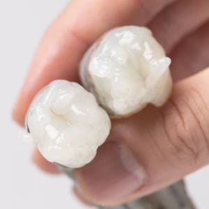 국내산 새우 칵테일새우 손질 깐새우 500g 냉동 맛있게 먹은 솔직 후기 - 상품 이미지 4
