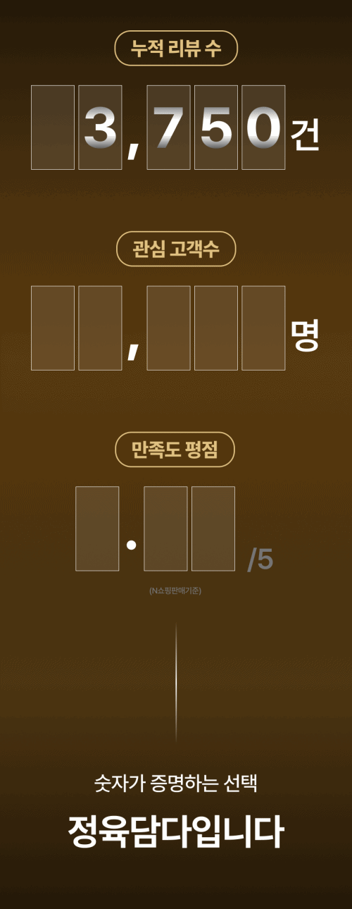 선물포장 추석 명절 생 LA갈비 선물 세트 꽃갈비 소갈비 소고기 5kg, 1개 판매처 상세 정보 이미지 3