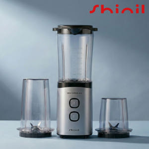 신일 소형믹서기 블렌더 미니믹서기 개봉기 | 실사용 후기 - 상품 이미지 1