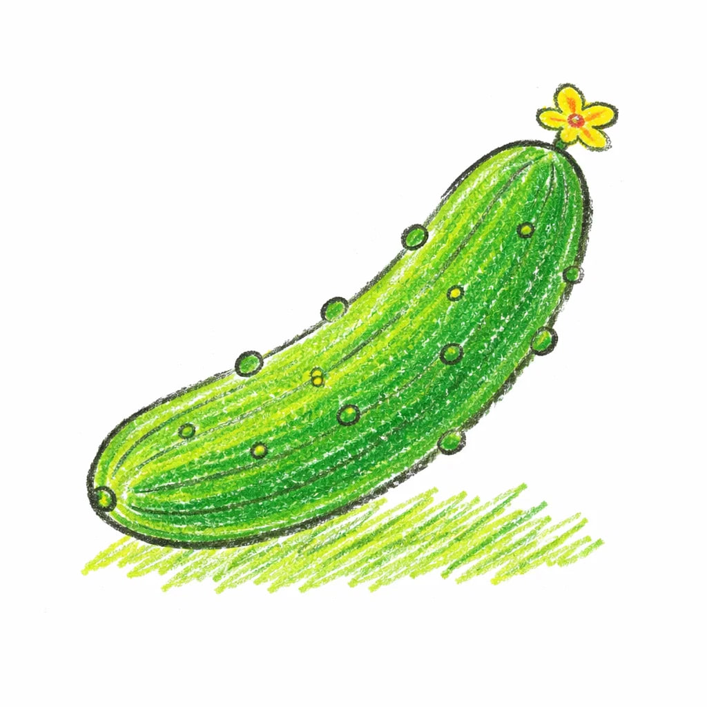 조향 향료 오이, 10ml, 1개 - 상세 이미지 4