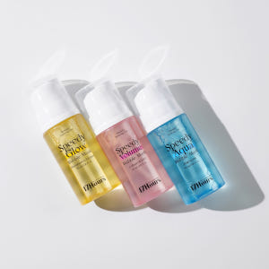 17아워즈 20초 버블팩 3종 속보습 화잘먹 버블세럼 아쿠아, 95ml,... 솔직 후기 | 피부 타입별 분석 - 상품 이미지 3