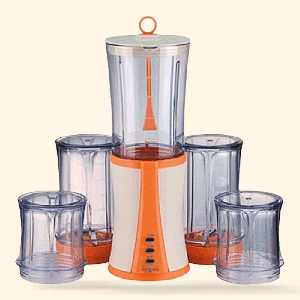 도모아 키친플라워 믹서기 다용도 분쇄기 블랜더 다지기 2kg