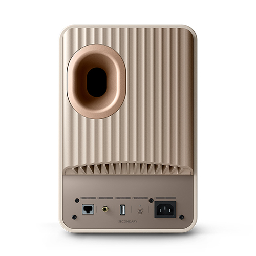 KEF 케프 LS50 W2 Wireless2 무선 스트리밍 하이파이 스피커 소리샵 정식 수입 - 상세 이미지 3