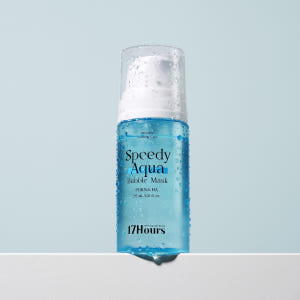 17아워즈 20초 버블팩 3종 속보습 화잘먹 버블세럼 3종세트, 95ml... 솔직 후기 | 피부 타입별 분석 - 상품 이미지 4