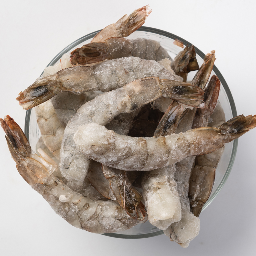 국내산 새우 칵테일새우 손질 깐새우 500g 냉동 이미지 2