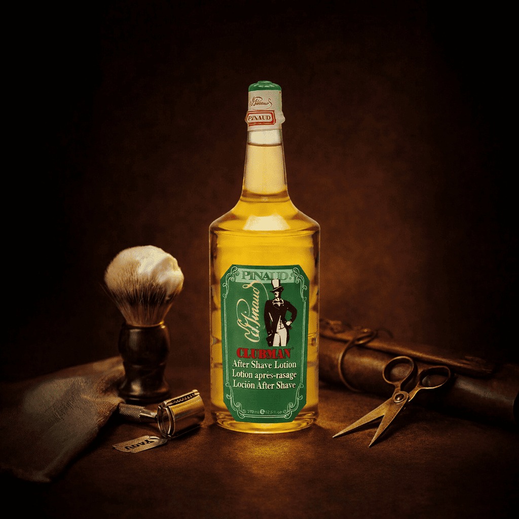 클럽맨피노드 오리지널 에프터쉐이브 로션 대용량 370ml 애프터쉐이브 면도스킨 제품 이미지