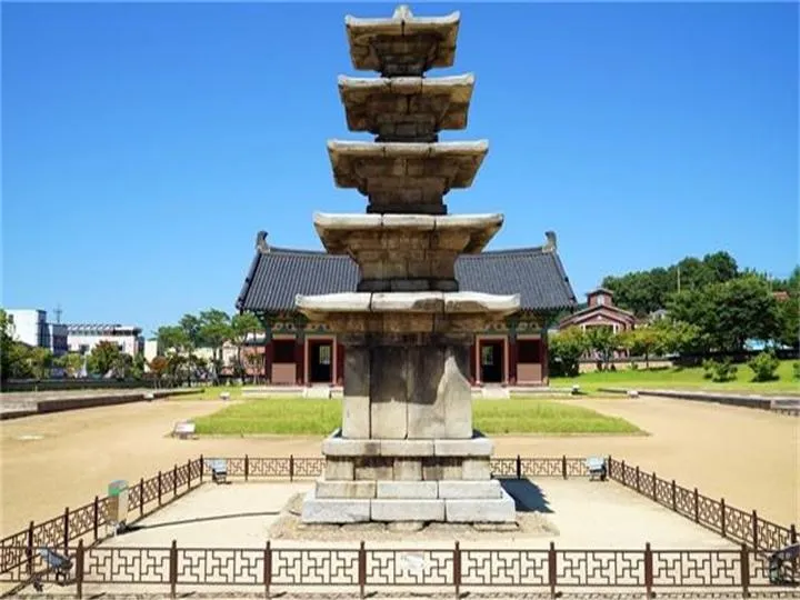 [부모분리/동반] 국립부여박물관 정림사지 프리미엄 투어 | 6~10명 내외 소그룹 by 아이체험교육여행 이미지 3