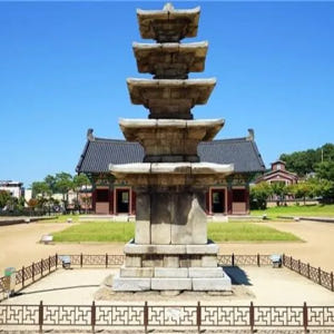 [부모분리/동반] 국립부여박물관 정림사지 프리미엄 투어 | 6~10명 내... 솔직 후기 | 실사용자 리뷰 분석 - 상품 이미지 3