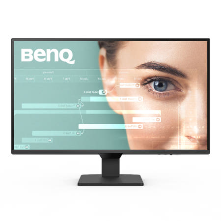 BenQ GW2790Q 69Cm IPS 평면 QHD 100Hz 무결점 사무용 아이케어 모니터