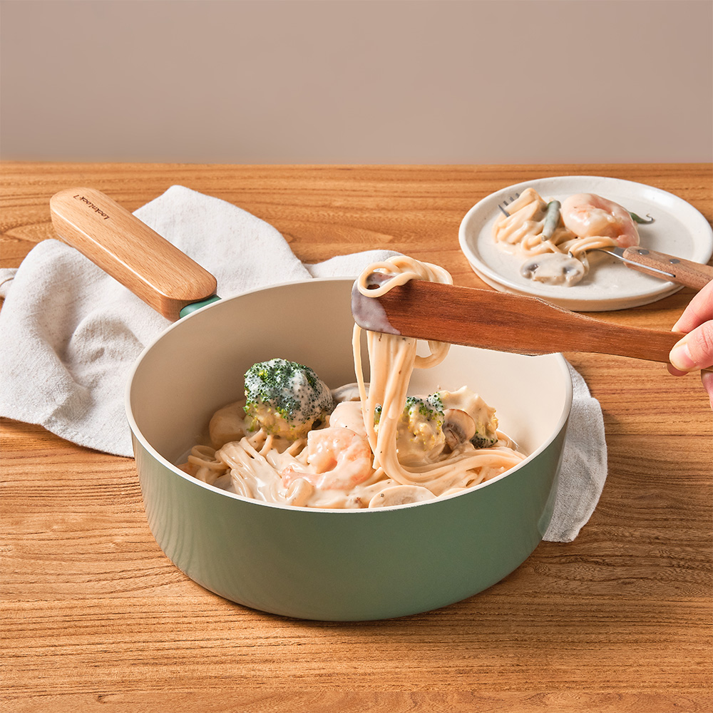 락앤락 슈트 세이지 IH 멀티팬 22cm (CAW2274IH) 상세 이미지 3