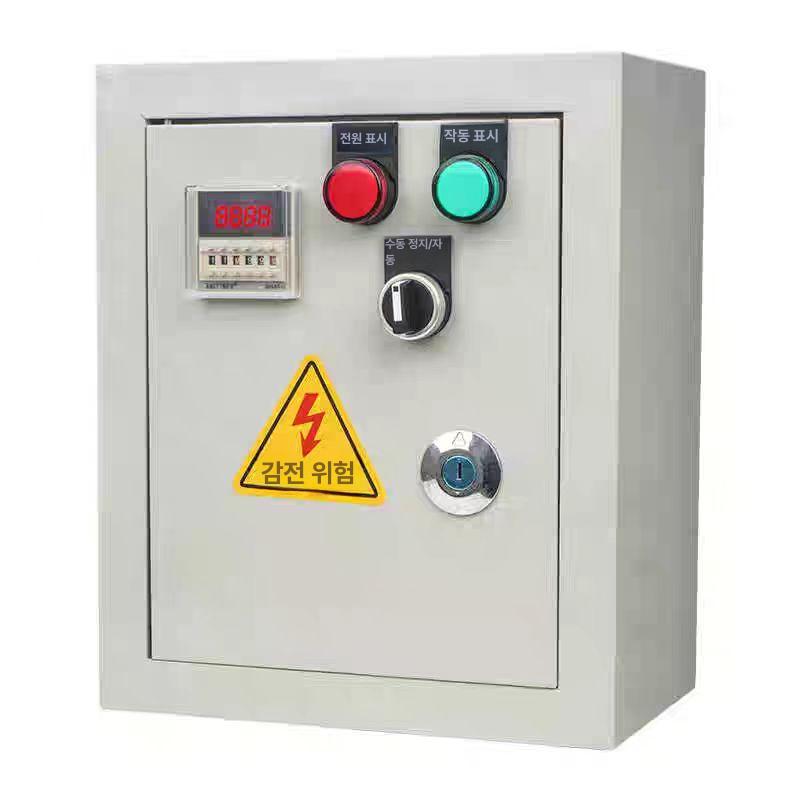 온도 제어기 컨트롤러 장치 조절기 배선 커버 PID 경제형 간격 순환 220v 4kw 이하 - 상품 이미지
