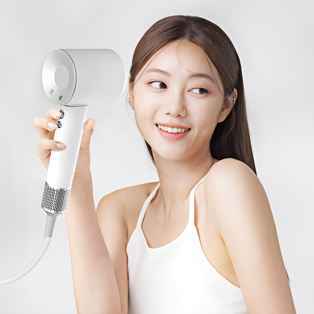 프로소닉 AR01 BLDC 항공모터 드라이어 - 상품 이미지