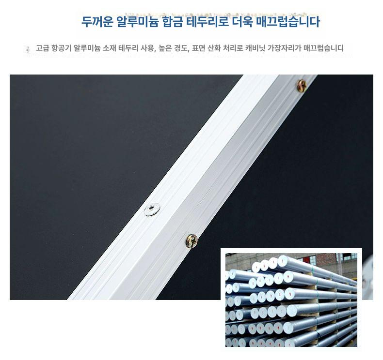 음향캐비넷 앰프 렉케이스 콘솔박스 기기 케이스 방송장비 보관함 - 상세 이미지 3