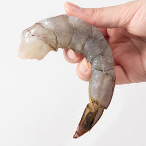 국내산 새우 칵테일새우 손질 깐새우 500g 냉동 맛있게 먹은 솔직 후기 - 상품 이미지 1