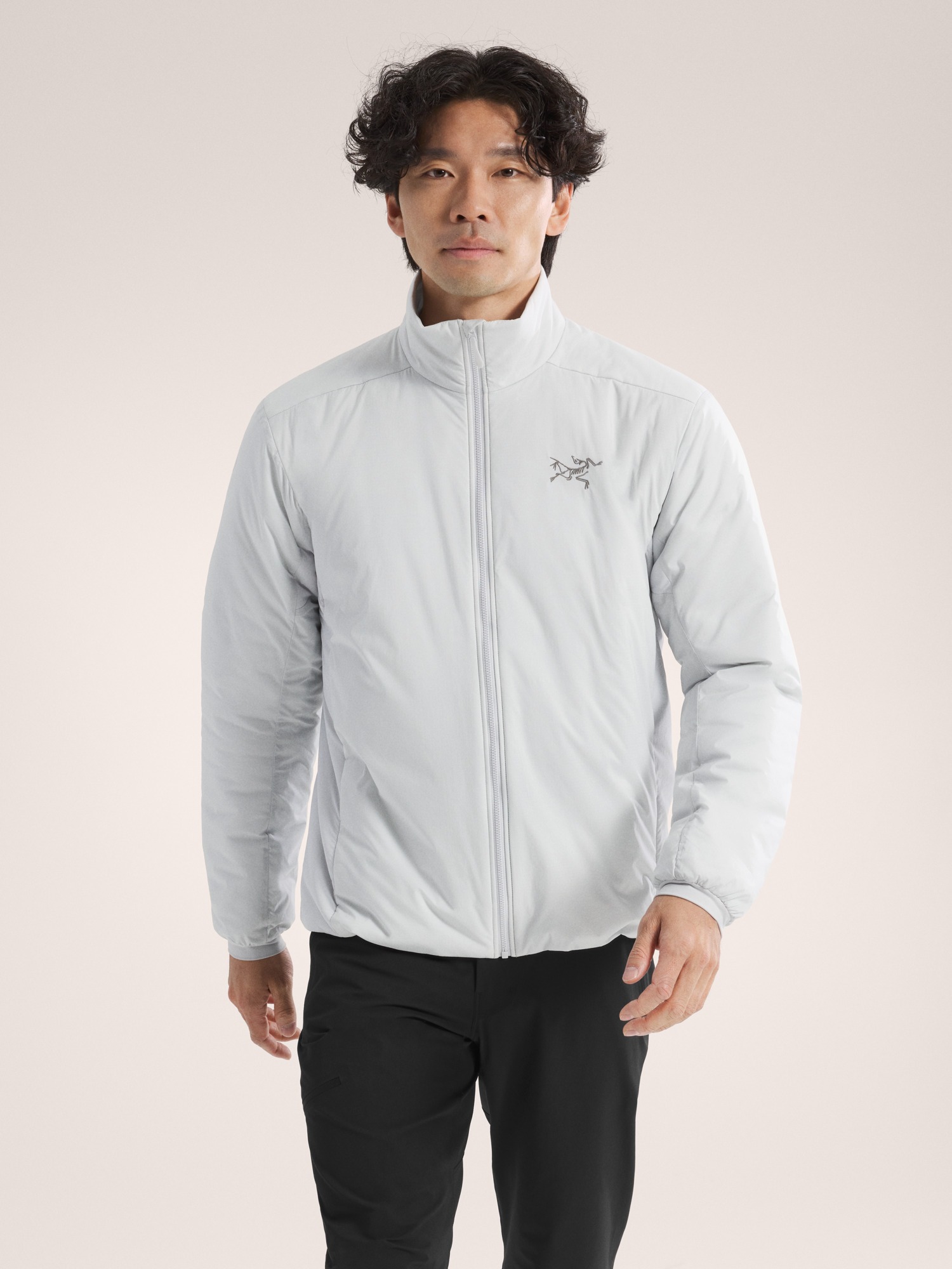 아크테릭스 아톰 SV 재킷 남성 25FW 겨울 헤비웨이트 등산 보온 경량 자켓 미드레이어 - 상세 이미지 5