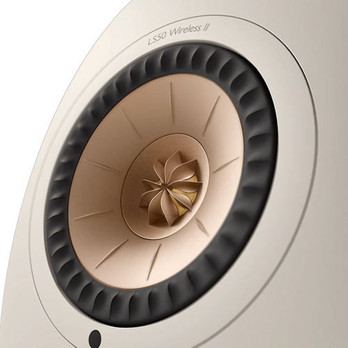 KEF 케프 LS50 W2 Wireless2 무선 스트리밍 하이파이 스피커 소리샵 정식 수입 - 상세 이미지 2