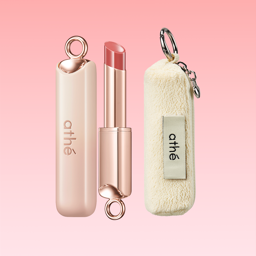 아떼 어센틱 립 글로이 밤 1개 3.5g (10colors) 제품 이미지