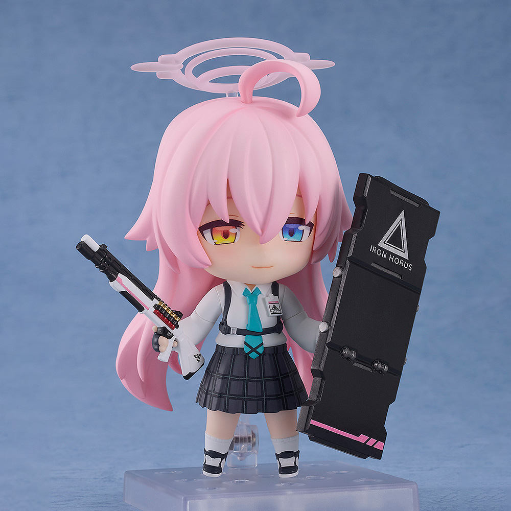 [예약] 넨도로이드 타카나시 호시노 l 블루아카이브 (재판) 이미지 3