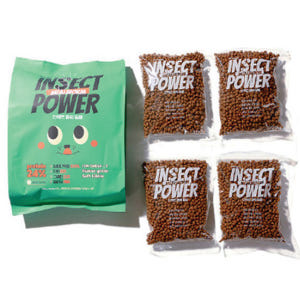 펫스미스 인섹트파워 저알러지 강아지 밀웜 사료 1.2kg (300gx4개... 솔직 후기 | 실제 사용자 리뷰 총정리 - 상품 이미지 1