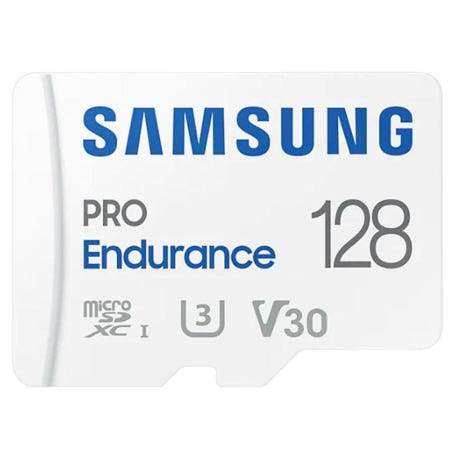 마이크로SD 메모리카드 Endurance PRO Endurance 128GB