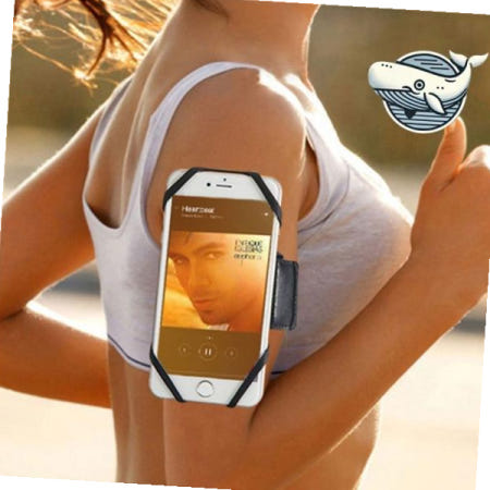 이디스 협력업체 운동 운동용 스마트폰암밴드 자전거 등산 헬스 런닝