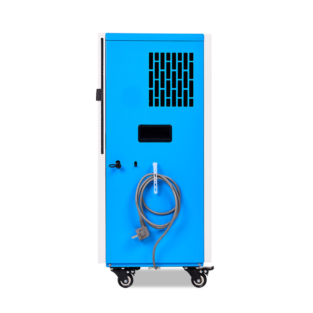 신일 제습기 펌프내장 업소용 산업용 공장 100L 대용량 창고 대형 SDH-PM110 - 상세 이미지 4