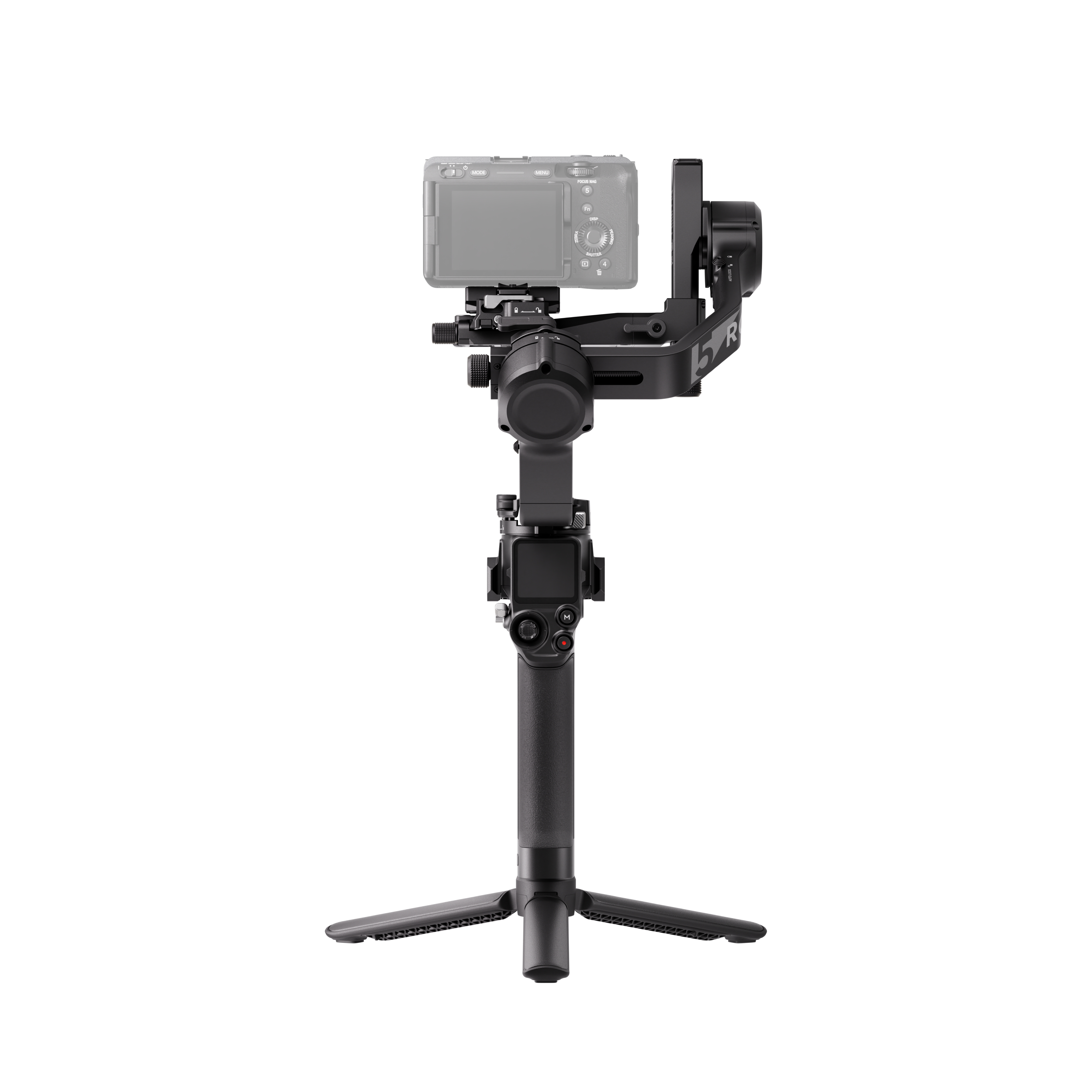 DJI RS 5 핸드카메라 짐벌 - 상세 이미지 4
