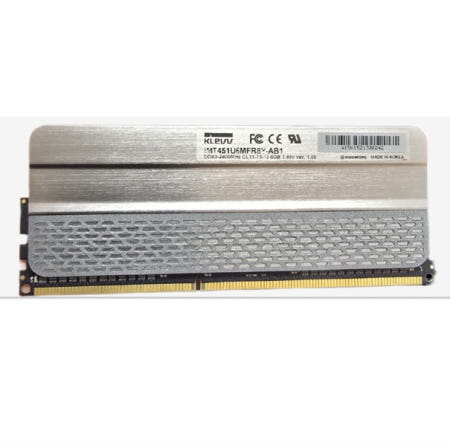 ESSENCORE KLEVV DDR3 4G PC3-19200 CL11 URBANE