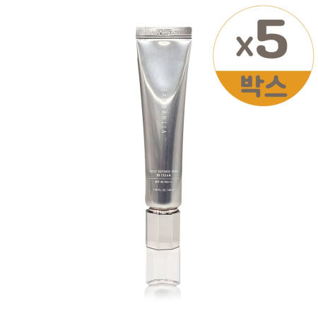 디어달리아 데일리 디펜스 PDRN BB크림 40ml