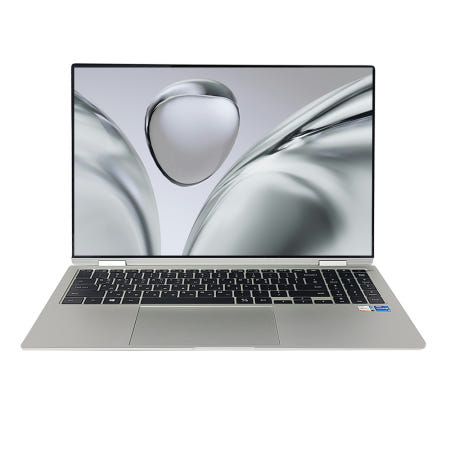 SAMSUNG 삼성전자 갤럭시북 프로360 NT950QDY-A51A 16GB 2TB