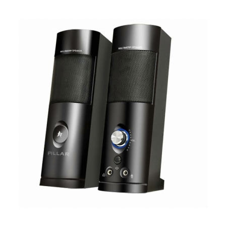 PILLAR PILLAR CS-5100 2채널 스피커