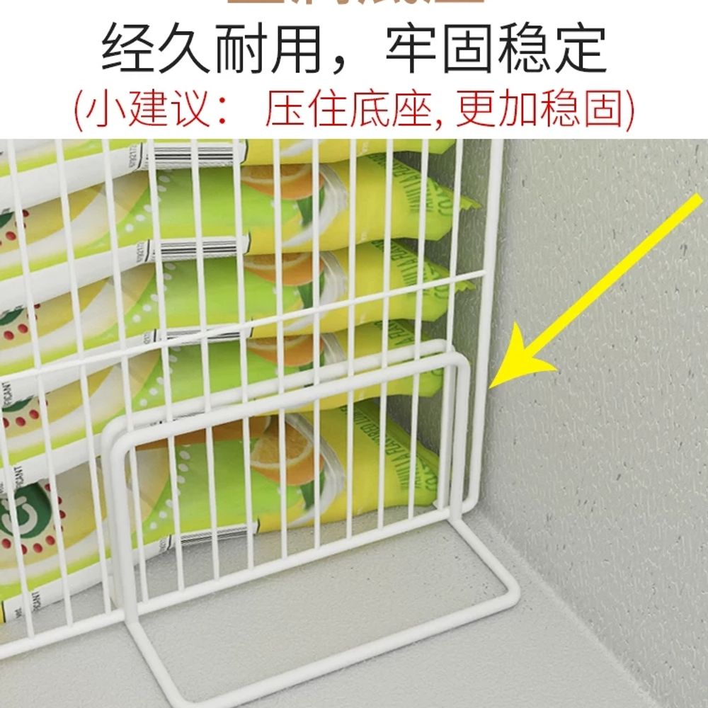 리멤버셀 냉동고 칸막이 냉장고 AD 마트 분리 A. 너비 개폐식 3335높이 64.5 이미지 6
