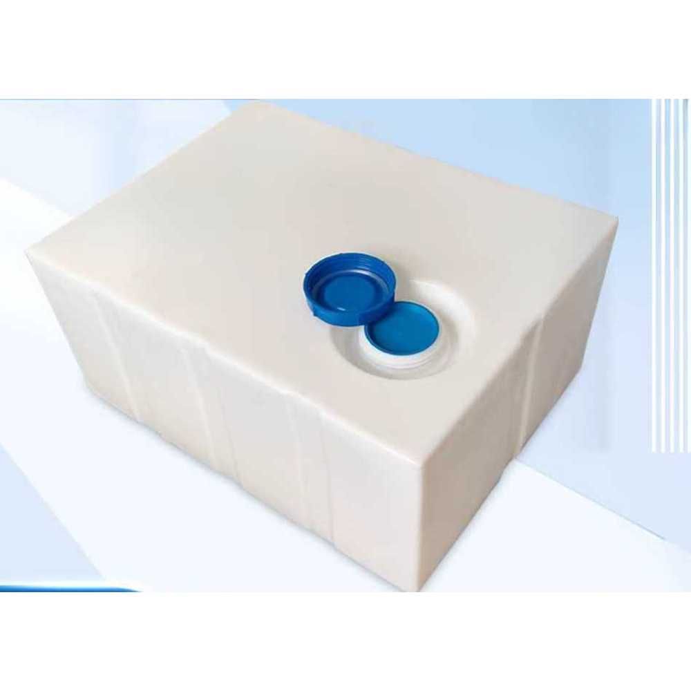 리멤버셀 대용량 물탱크 물통 플라스틱 볼록커버 사각 3 A. KC30L535300210mm - 상품 이미지