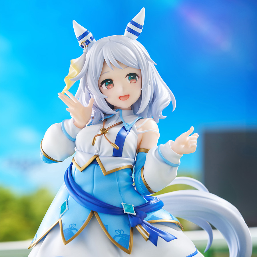 [예약] 후류 페넥스 히시 미라클 1/7 l 우마무스메 이미지 3