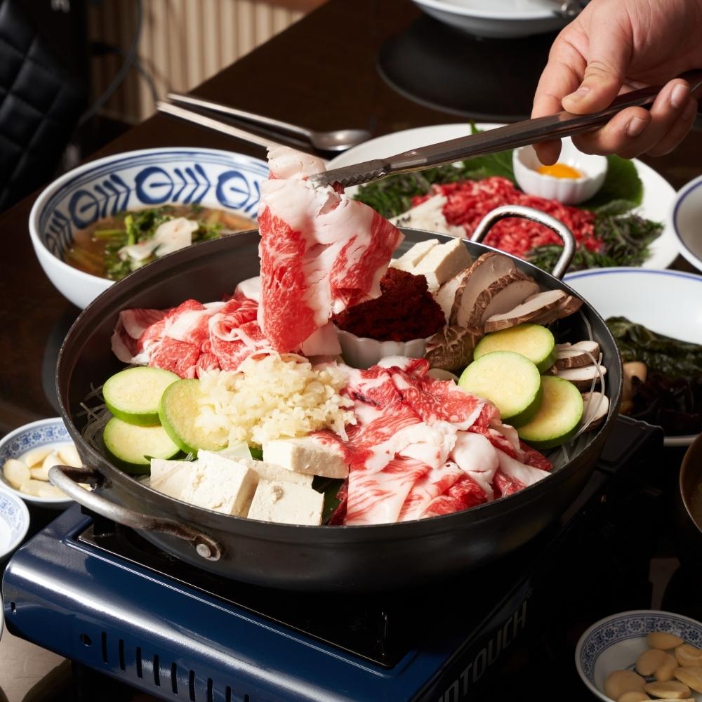 미경산한우 차돌박이 1+등급, 250g, 1개 - 상세 이미지 2