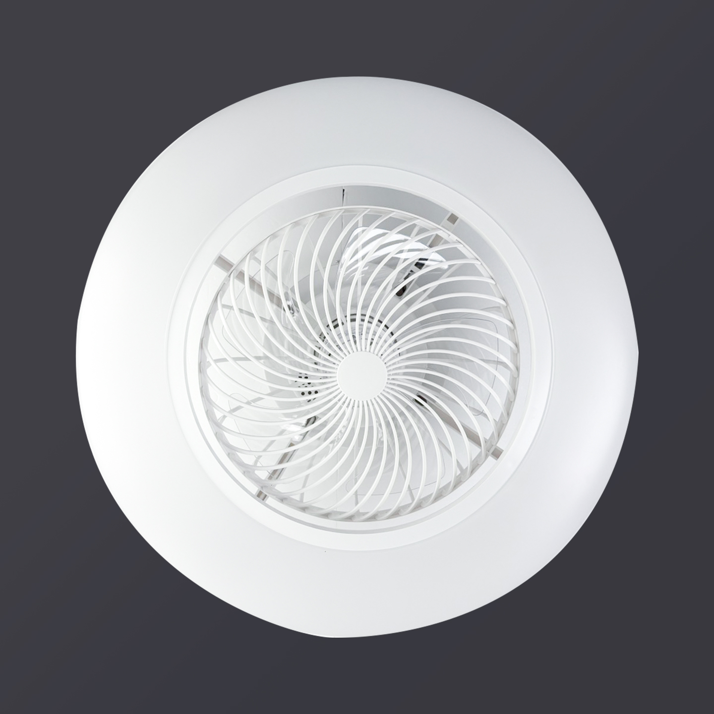 LED 360 팬라이트 방등 안방등 엘이디전등 방등교체 KC국내안전인증 선풍기방등 이미지 7