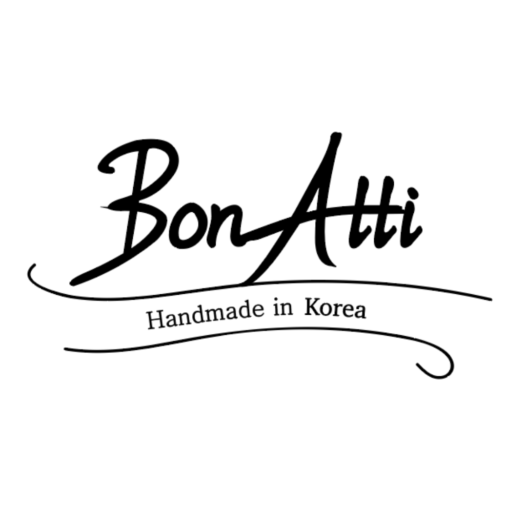 본아띠 스토어 로고