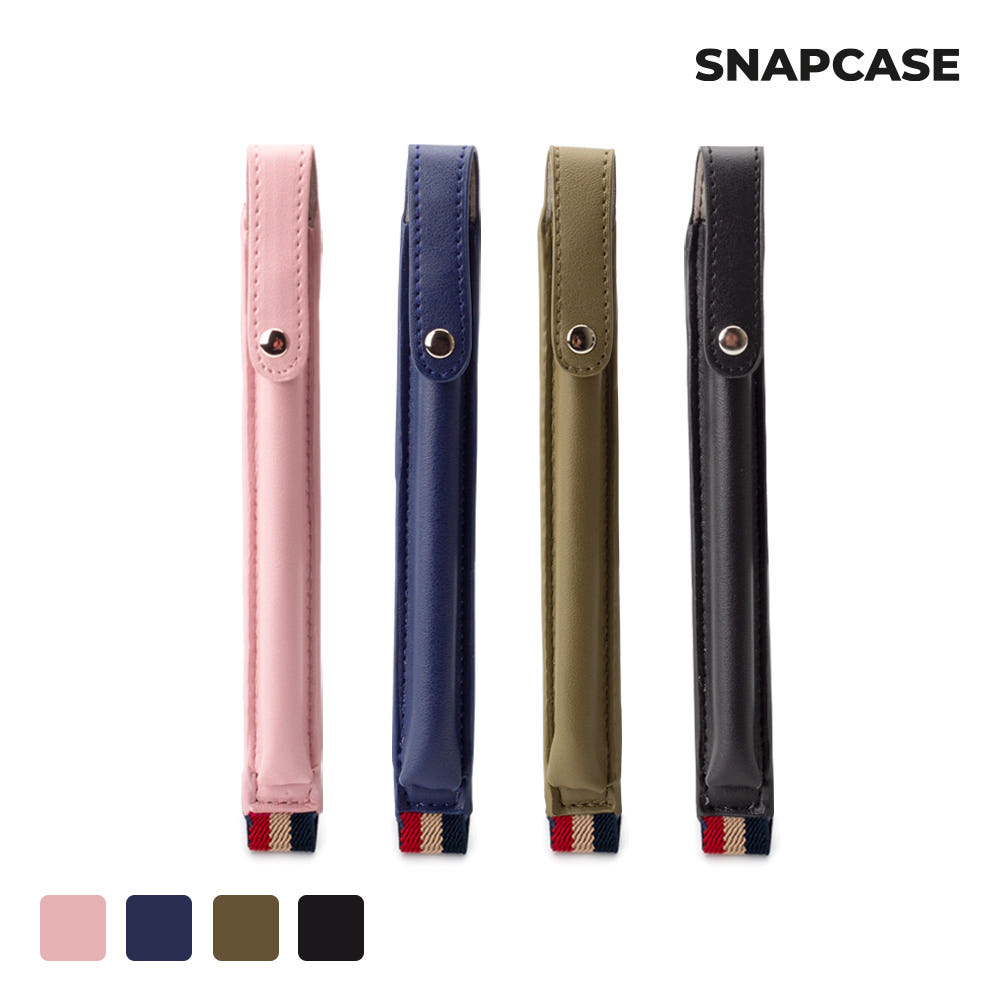 애플펜슬 파우치 버튼형