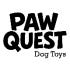 포우퀘스트 도그토이즈 로고