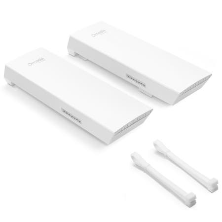 티피링크 인터넷 포설 불가지역 무선 연결 송수신기 5Km EAP215-Bridge KIT