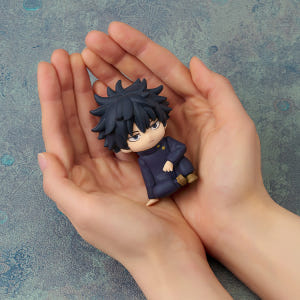 [예약] 넨도로이드 플러스 주술회전 러버마스코트 (4종) 실사용 후기 | 효과 있을까? - 상품 이미지 3