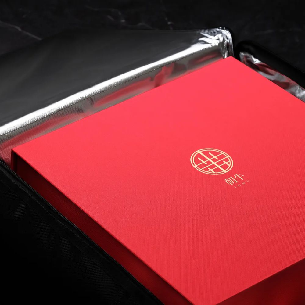 조우 넘버나인 투쁠 한우 시그니처A 1.15kg(등심+안심+차돌박이+등심대패) 명품한우 선물세트 - 상세 이미지 2