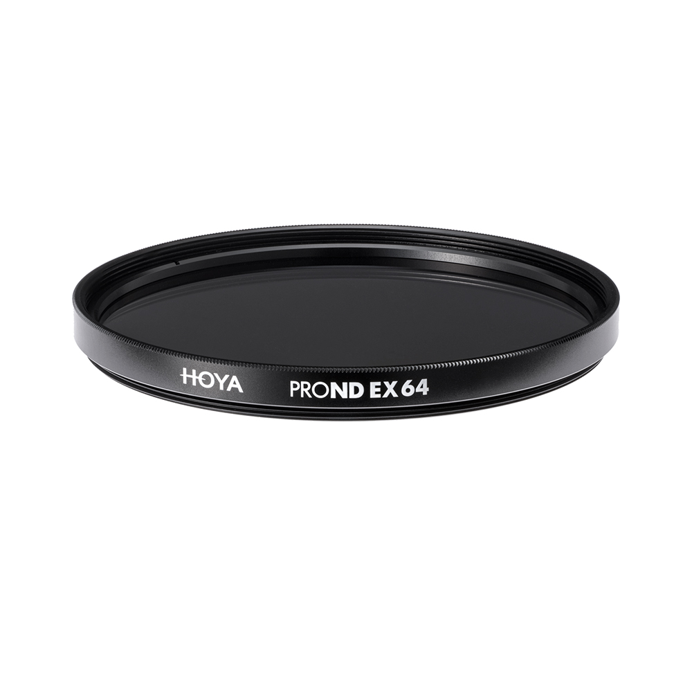호야 PRO ND64 EX ACCU코팅 렌즈필터 67mm - 상세 이미지 2