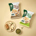 뉴케어 당플랜 저당 크런치칩 어니언&페퍼솔트 혼합SET 40g, 8개 맛있게 먹은 솔직 후기 썸네일