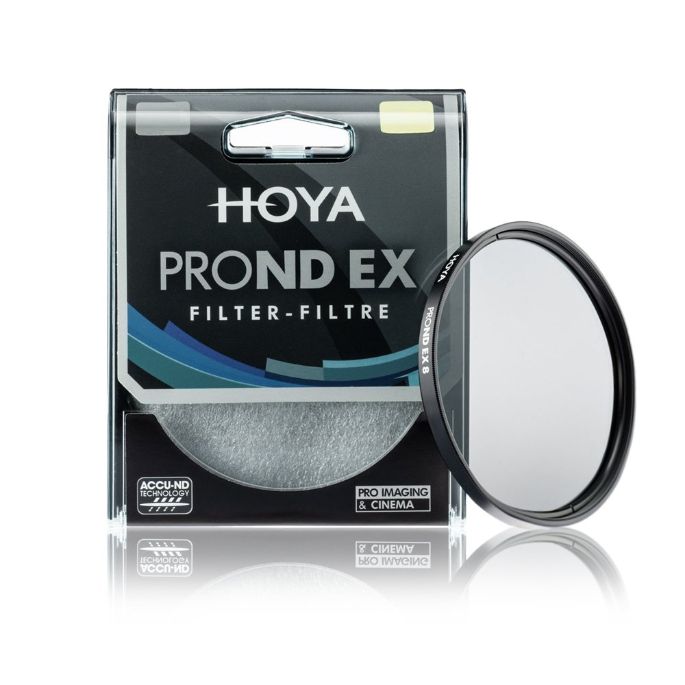 호야 PRO ND8 EX ACCU코팅 렌즈필터 67mm - 상품 이미지