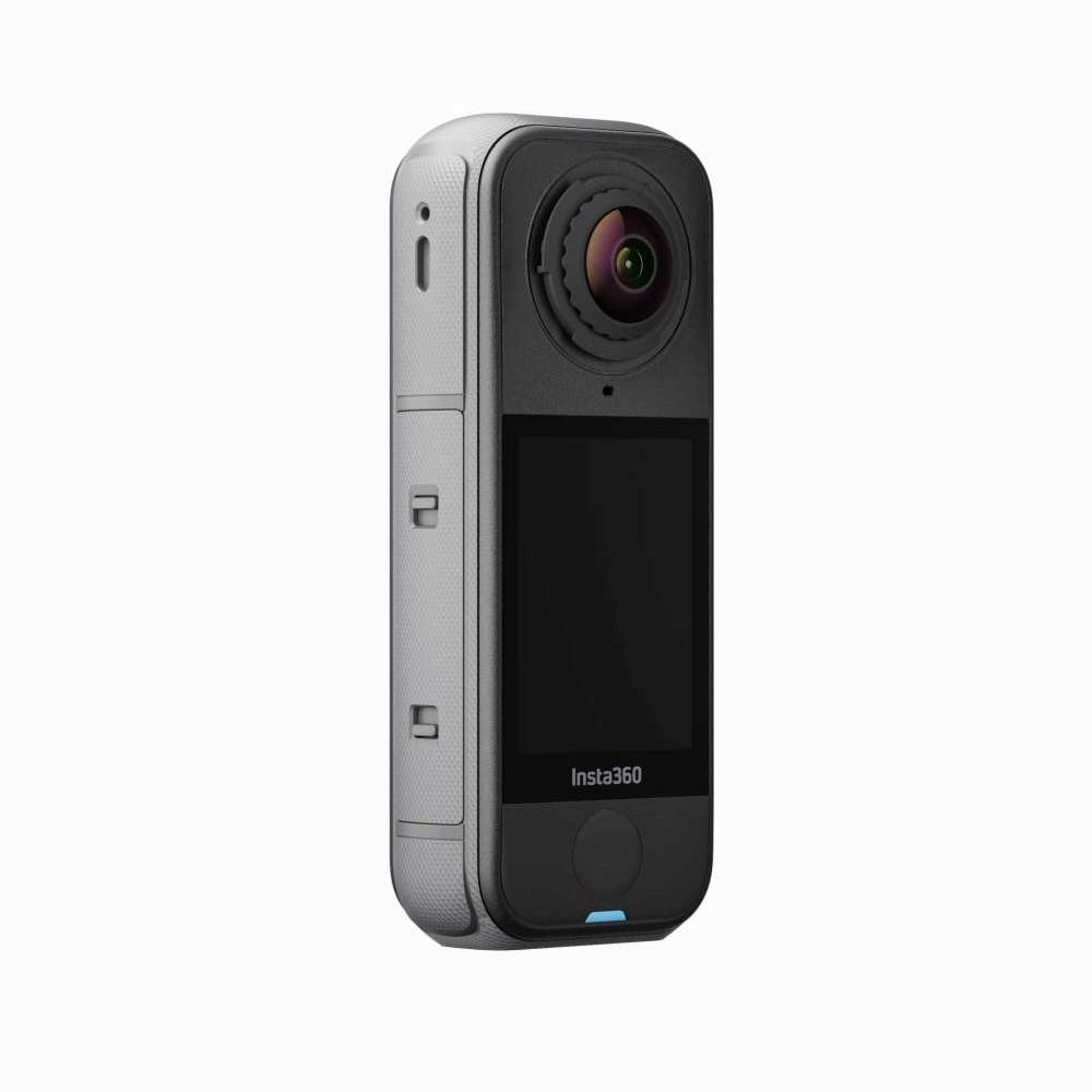 인스타360 X4 Air 스타터 번들 360도 촬영 액션캠 이미지 8