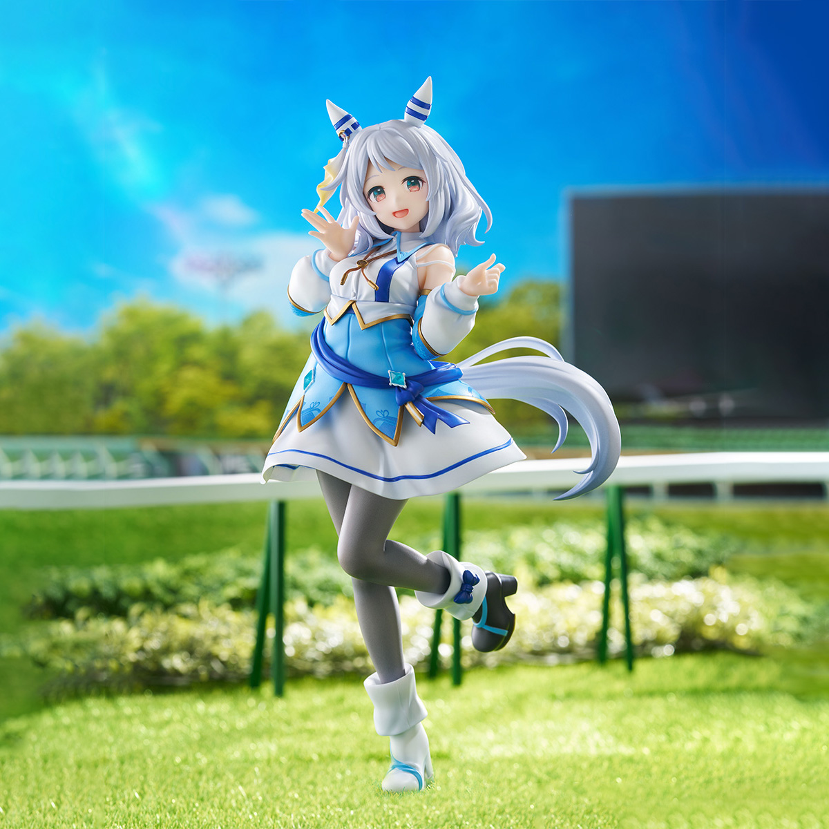 [예약] 후류 페넥스 히시 미라클 1/7 l 우마무스메 이미지 2