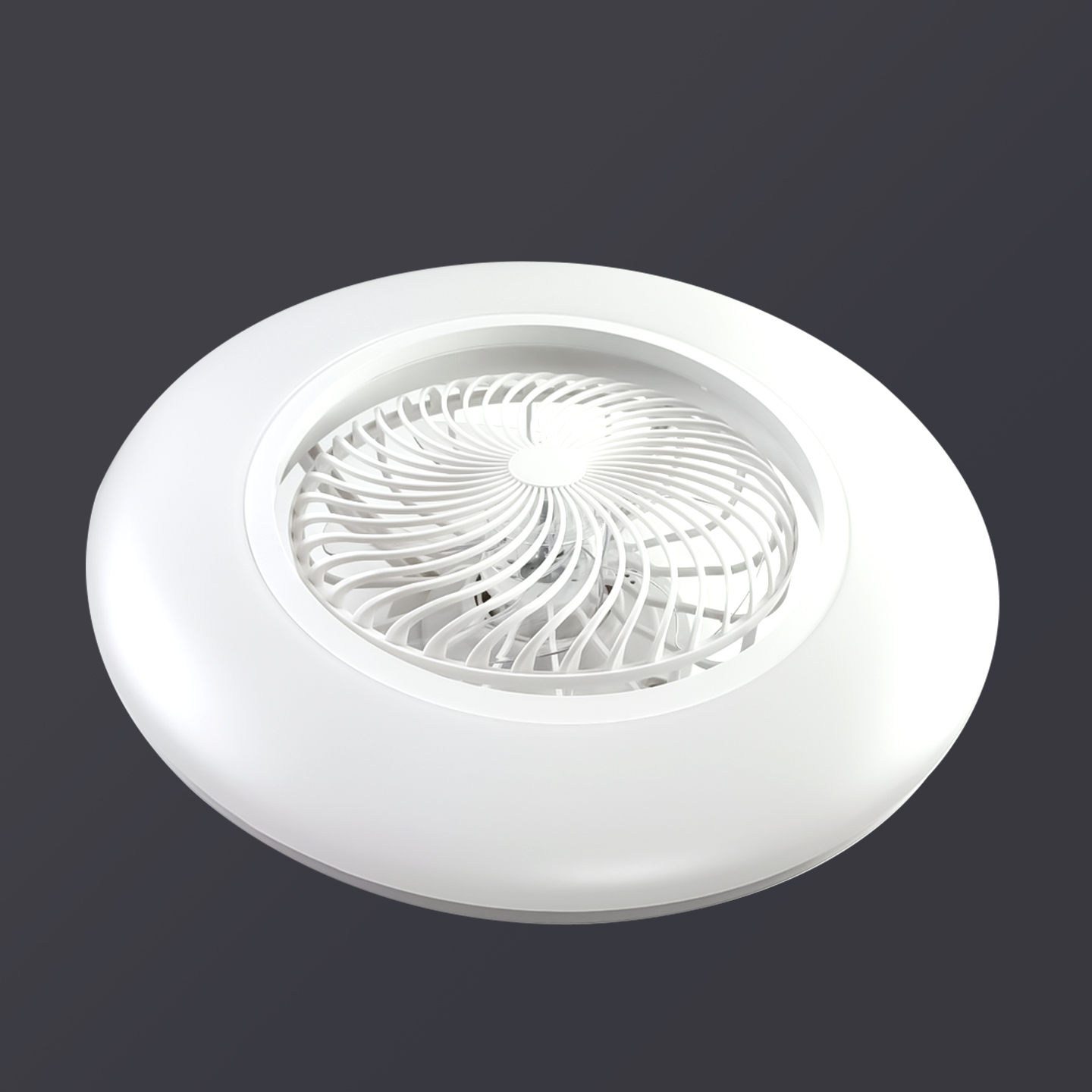 LED 360 팬라이트 방등 안방등 엘이디전등 방등교체 KC국내안전인증 선풍기방등 이미지 6
