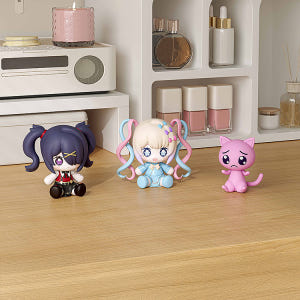 [예약] 허기 굿스마일 니디걸 오버도즈 (초텐짱 아메짱 피엔 고양이) 실사용 후기 | 효과 있을까? - 상품 이미지 1